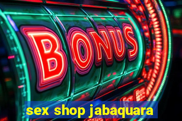 sex shop jabaquara